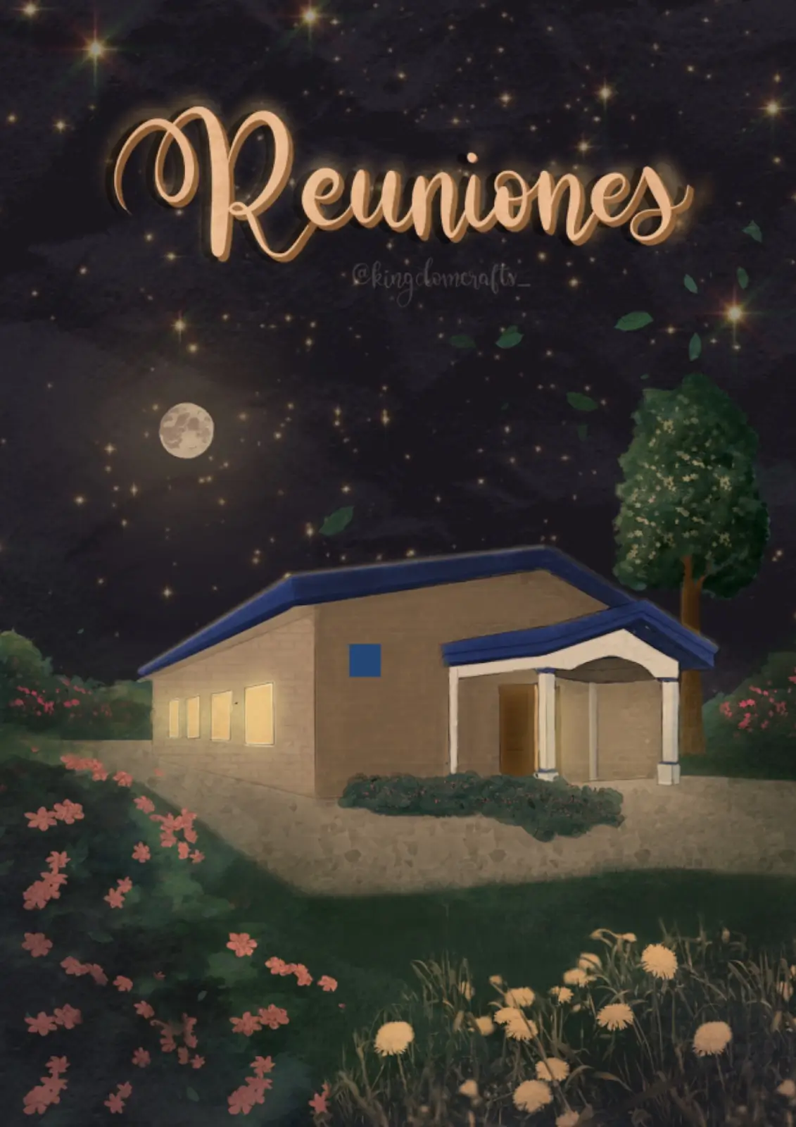 Reuniones-Cover